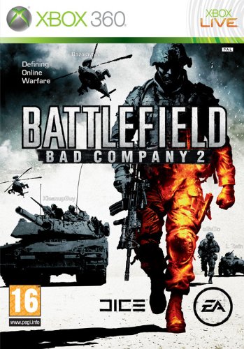 Battlefield Bad Company 2 Xbox Controller Pc